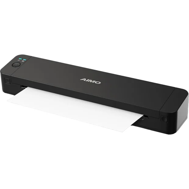 Принтер Aimo P832 A4 Mobile Printer